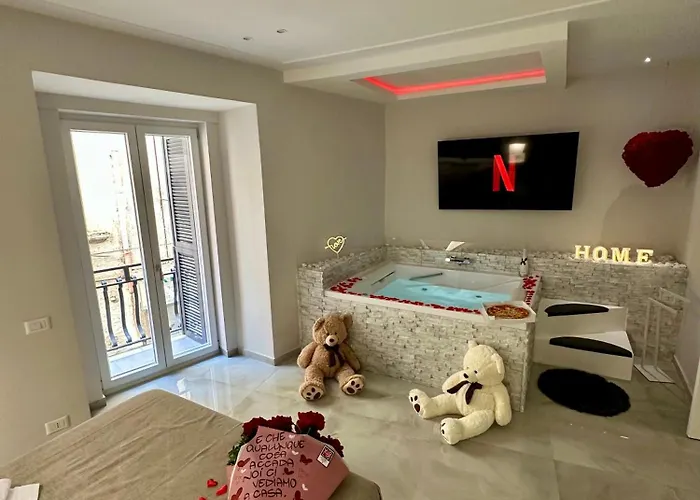 Michy Apartment